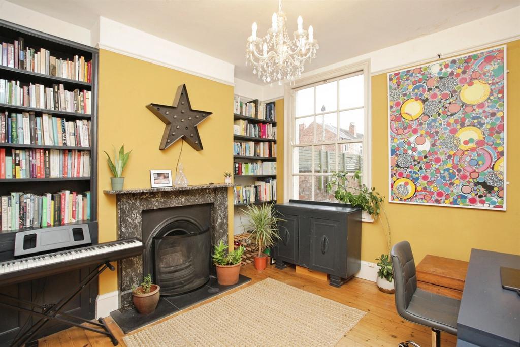 House in RUGBY - View 4