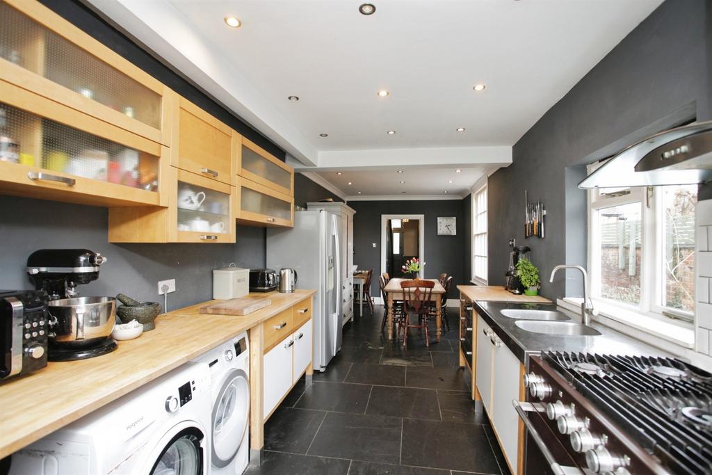 House in RUGBY - View 5