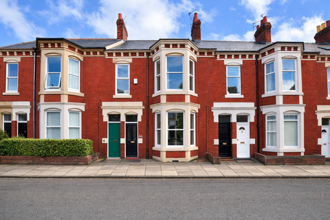undefined, Addycombe Terrace, Newcastle Upon Tyne