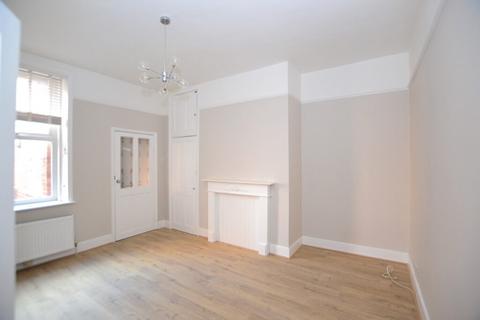 undefined, Addycombe Terrace, Newcastle Upon Tyne