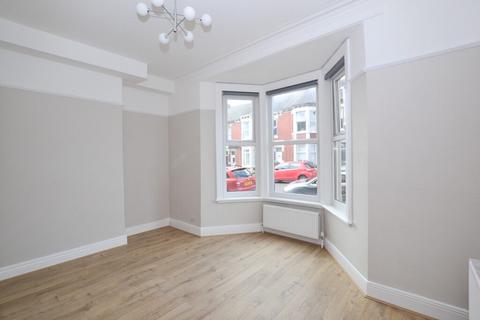 undefined, Addycombe Terrace, Newcastle Upon Tyne