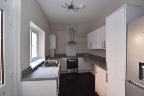 undefined, Addycombe Terrace, Newcastle Upon Tyne