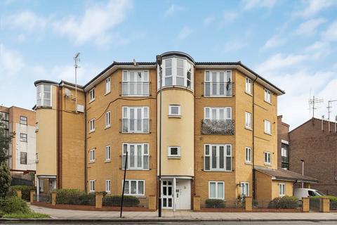 undefined, Eastway, London E9
