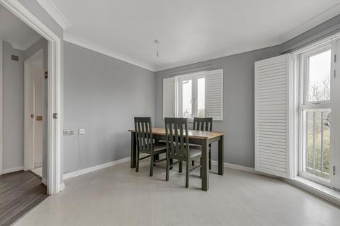 undefined, Eastway, London E9