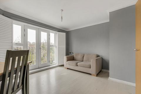 undefined, Eastway, London E9