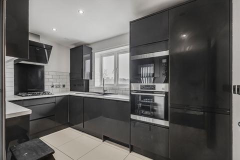 undefined, Eastway, London E9
