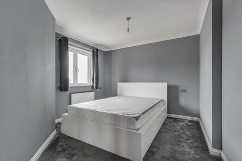 undefined, Eastway, London E9