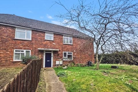 undefined, North Avenue, Haverhill CB9