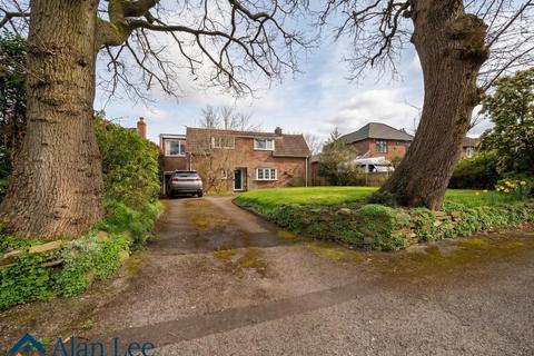 undefined, Gawsworth Road, Macclesfield, SK11 8UQ
