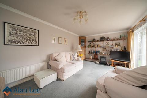 undefined, Gawsworth Road, Macclesfield, SK11 8UQ