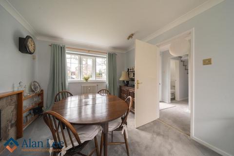 undefined, Gawsworth Road, Macclesfield, SK11 8UQ