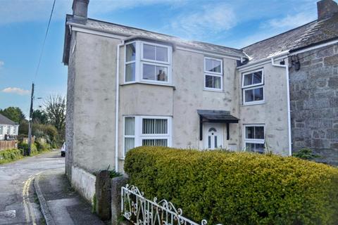 3 bedroom end of terrace house for sale, Falmouth TR11