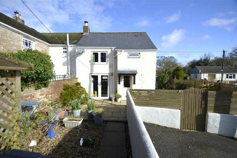3 bedroom end of terrace house for sale, Falmouth TR11