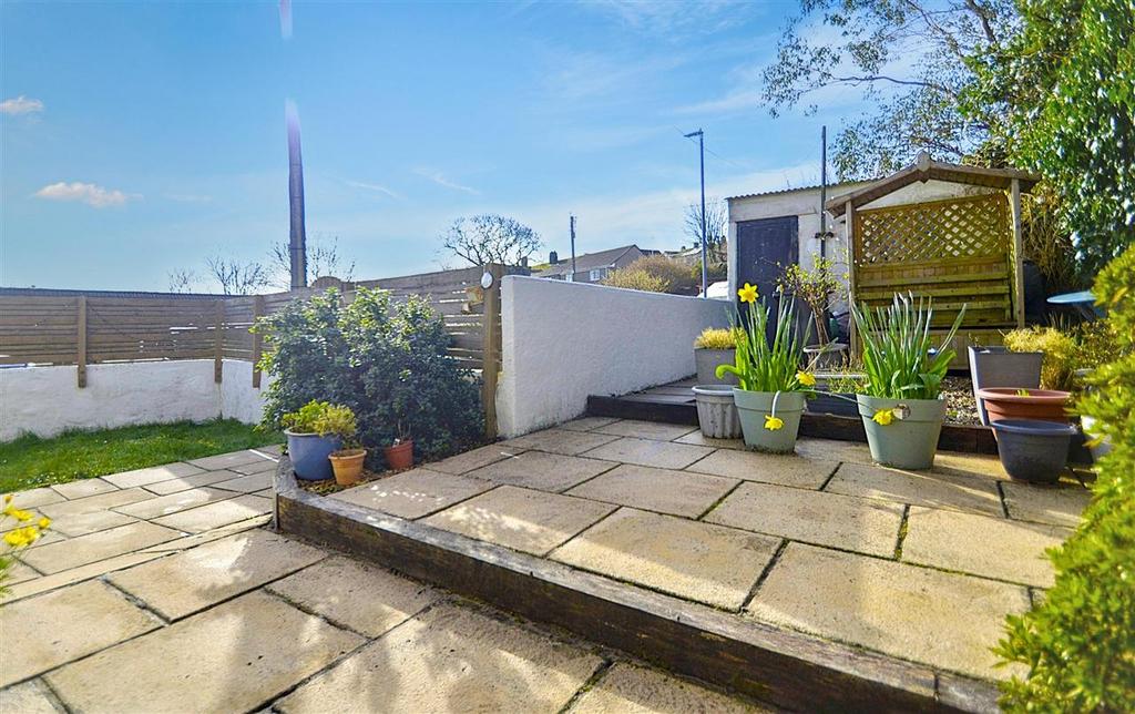 Outbuilding