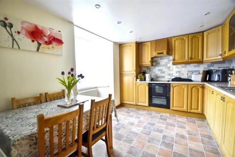3 bedroom end of terrace house for sale, Falmouth TR11