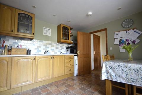 3 bedroom end of terrace house for sale, Falmouth TR11