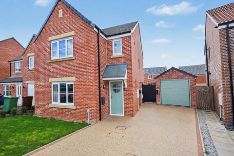 undefined, Limestone Road, Wakefield, West Yorkshire