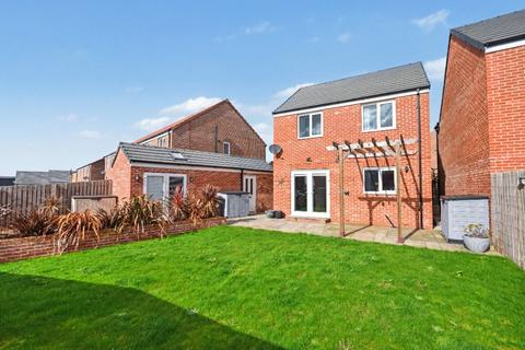 undefined, Limestone Road, Wakefield, West Yorkshire