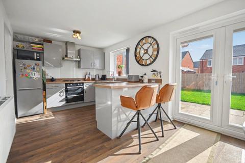undefined, Limestone Road, Wakefield, West Yorkshire