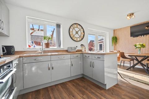 undefined, Limestone Road, Wakefield, West Yorkshire