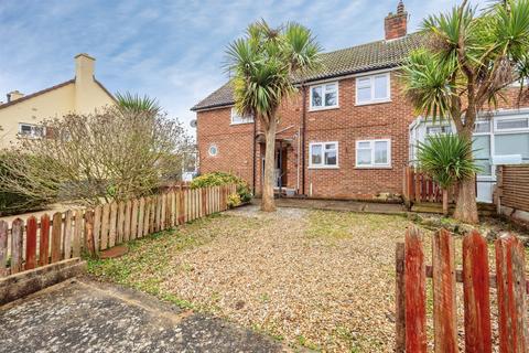 2 bedroom ground floor flat for sale, Ludlow Road, WEYMOUTH