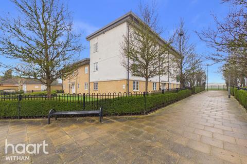 undefined, Wood Grove, Silver End