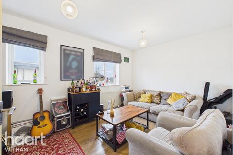 undefined, Wood Grove, Silver End