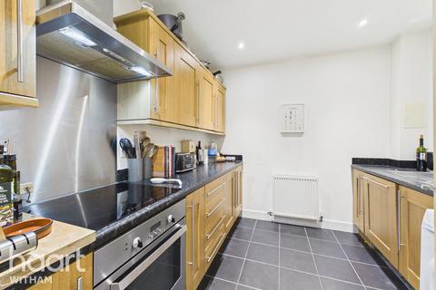 undefined, Wood Grove, Silver End