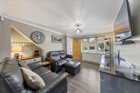 2 bedroom semi-detached house for sale, Willoughby Close, Old Hall, WA5