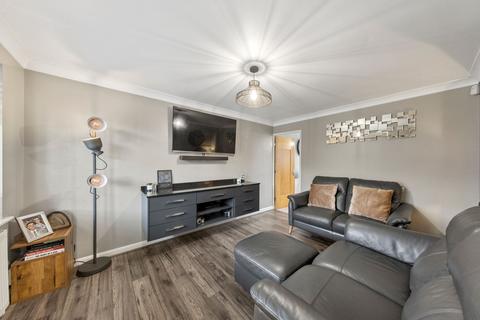 2 bedroom semi-detached house for sale, Willoughby Close, Old Hall, WA5