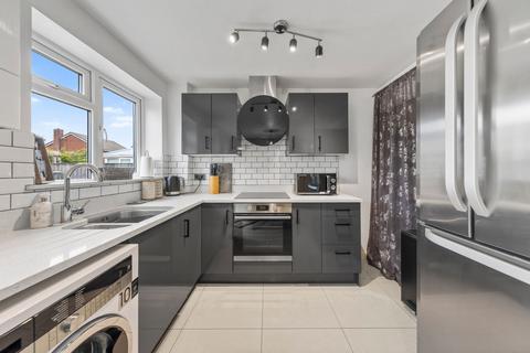 2 bedroom semi-detached house for sale, Willoughby Close, Old Hall, WA5