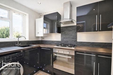 undefined, Aster Close, Northampton