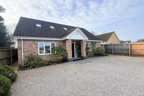 undefined, Millers Rise, Brandon IP27