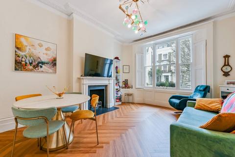 Notting Hill, Notting Hill, London, W11