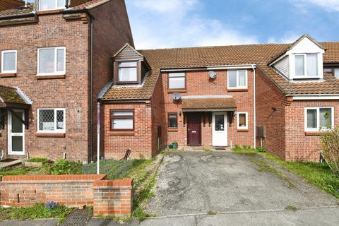 3 bedroom terraced house for sale, Berkley Close, Highwoods, Colchester, CO4