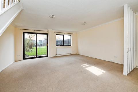 3 bedroom terraced house for sale, Berkley Close, Highwoods, Colchester, CO4