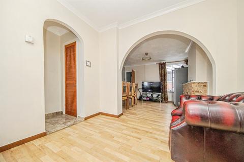 undefined, Hartley Street, Ipswich