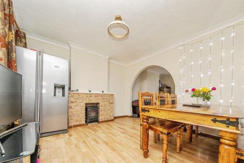 undefined, Hartley Street, Ipswich