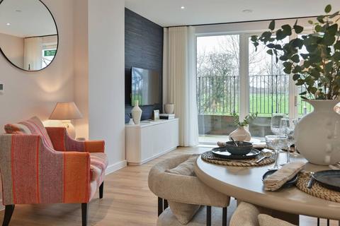 3 bedroom flat for sale, Northwick Parkside, Harrow HA1