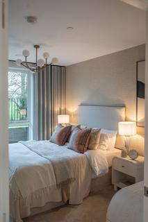 3 bedroom flat for sale, Northwick Parkside, Harrow HA1
