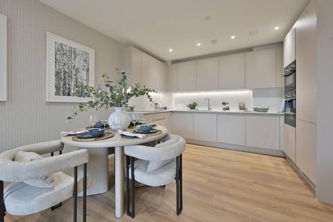 3 bedroom flat for sale, Northwick Parkside, Harrow HA1