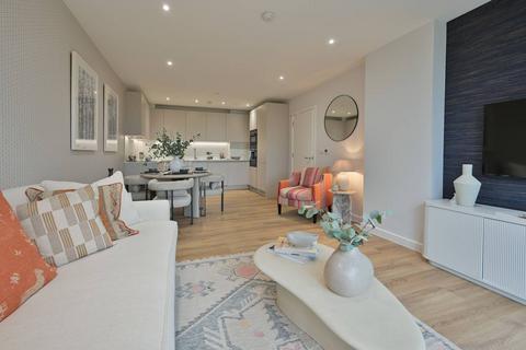 3 bedroom flat for sale, Northwick Parkside, Harrow HA1
