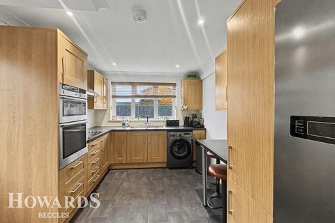 undefined, Pinewood Gardens, North Cove, Beccles