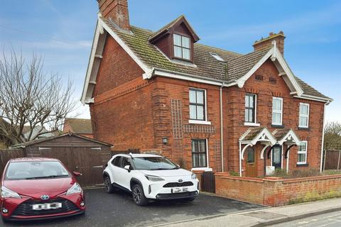 undefined, The Street, Corton, Lowestoft, Suffolk, NR32