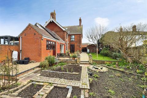 undefined, The Street, Corton, Lowestoft, Suffolk, NR32