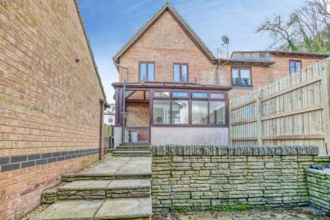 3 bedroom semi-detached house for sale, Coed Y Plas, Carmarthen SA31
