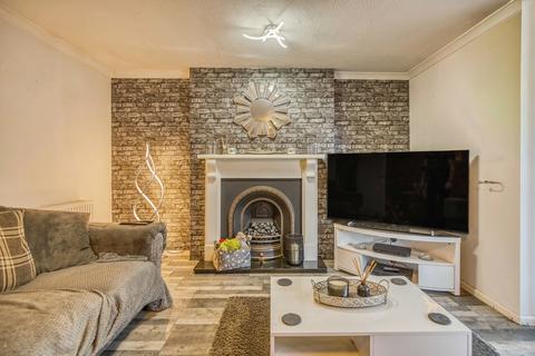 3 bedroom semi-detached house for sale, Coed Y Plas, Carmarthen SA31