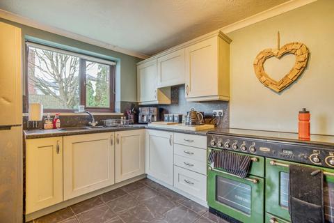 3 bedroom semi-detached house for sale, Coed Y Plas, Carmarthen SA31
