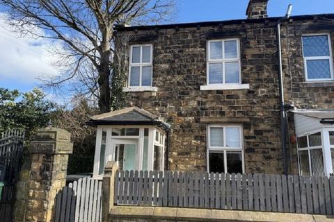 undefined, Prospect Road, Liversedge, West Yorkshire. WF15 8BA