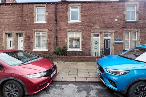 undefined, Clementina Terrace, Carlisle CA2